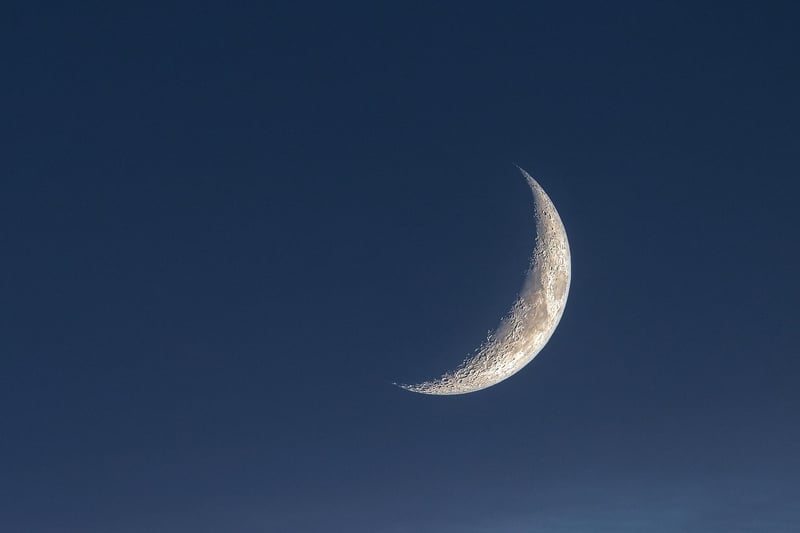 Mystical Moon